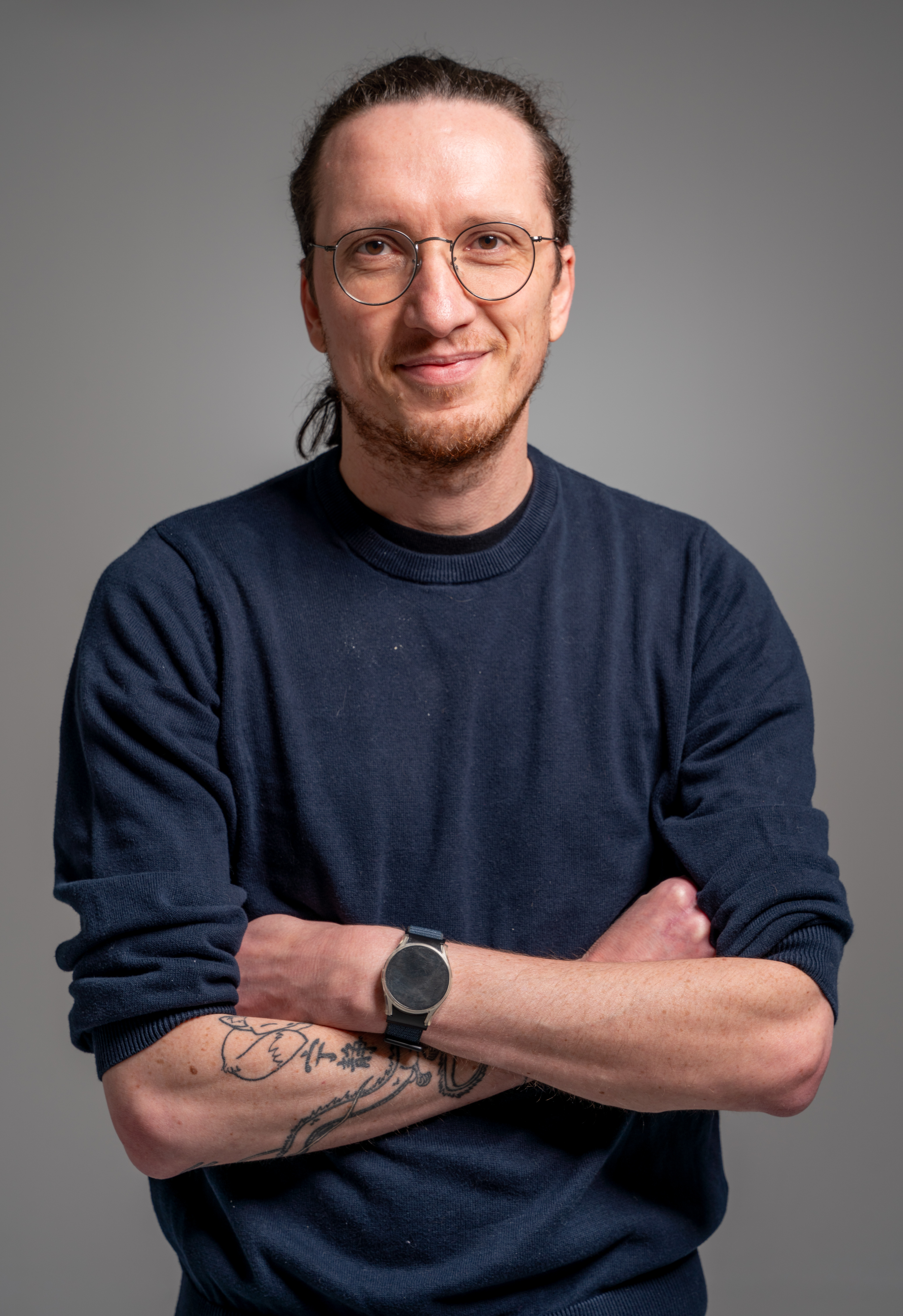 Nicolas Fradet Nicolas Fradet