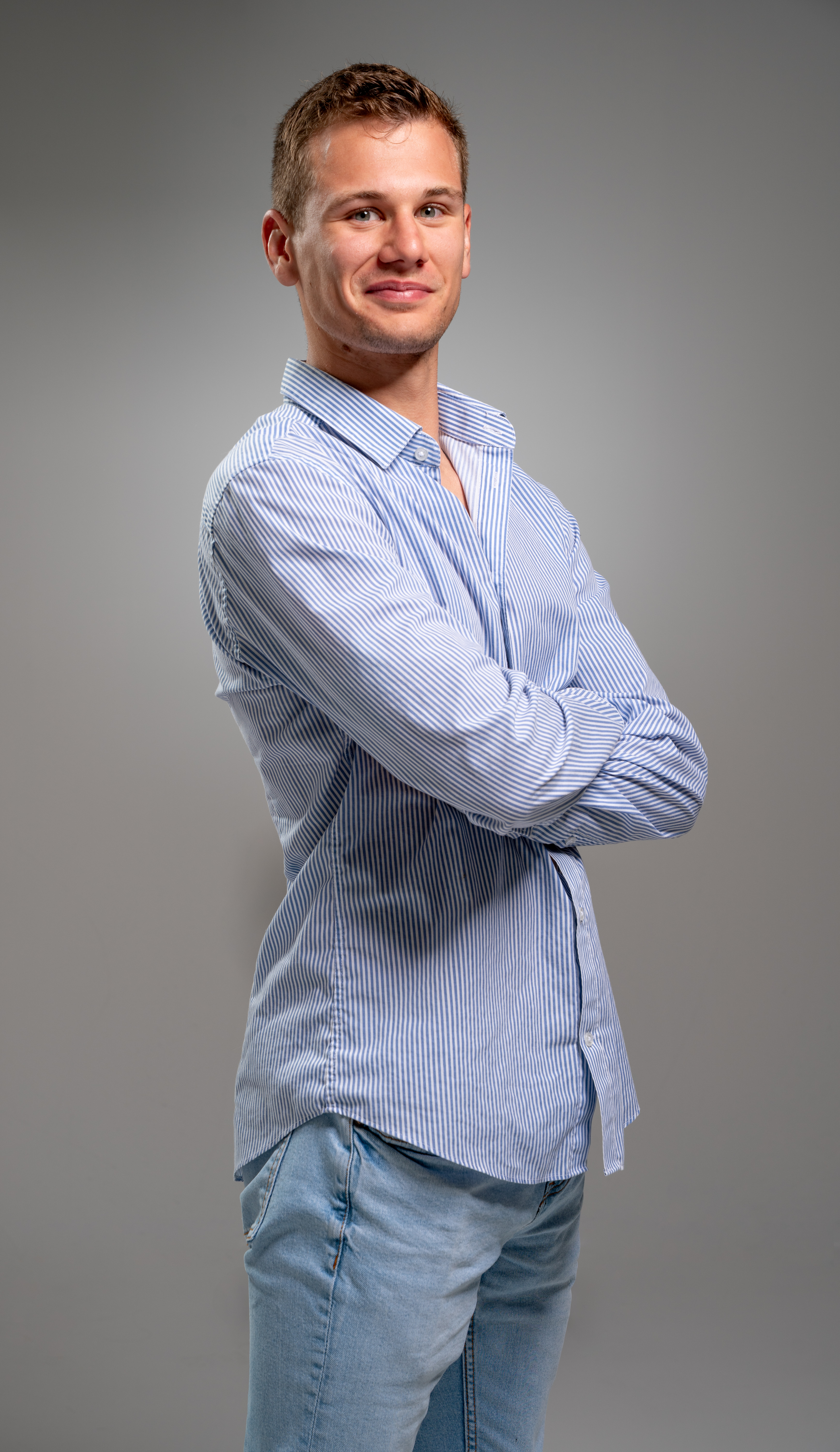 Alexis Farinha Alexis Farinha