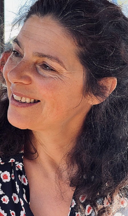 Nathalie Youn&egrave;s